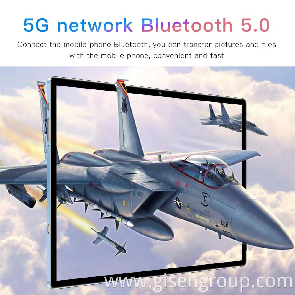 Android 5g Tablet9